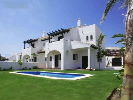 La Duquesa property: Villa for sale in La Duquesa 69411