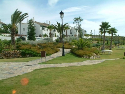 La Duquesa property: Villa with 3 bedroom in La Duquesa 69411