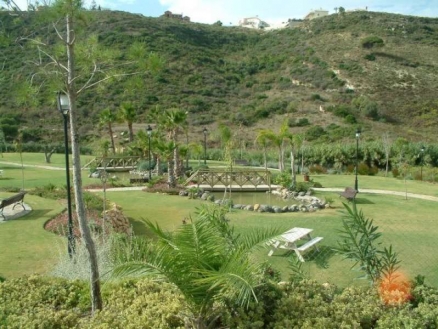 La Duquesa property: Villa with 3 bedroom in La Duquesa, Spain 69411