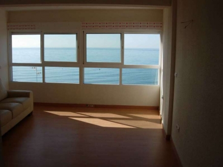 Calahonda property: Apartment in Malaga for sale 69414