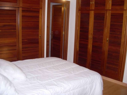 Calahonda property: Apartment for sale in Calahonda, Spain 69414