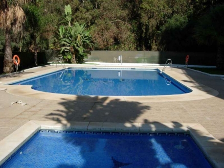 Calahonda property: Apartment with 3 bedroom in Calahonda, Spain 69414