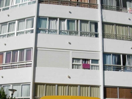 Calahonda property: Apartment for sale in Calahonda, Malaga 69414