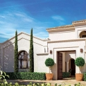 Villa for sale in town 69415