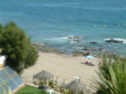 Mijas property: Apartment for sale in Mijas, Malaga 69416