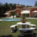 Estepona property: Malaga, Spain Villa 69418
