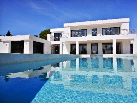 Nueva Andalucia property: Villa for sale in Nueva Andalucia 69419