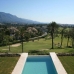 Nueva Andalucia property: 5 bedroom Villa in Malaga 69419