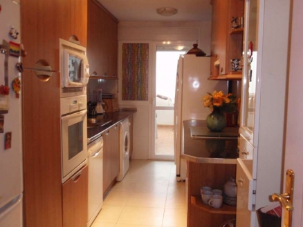 Riviera del Sol property: Apartment with 3 bedroom in Riviera del Sol 69422