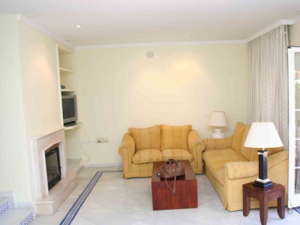 Guadalmina property: Townhome for sale in Guadalmina, Spain 69426