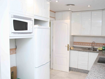 Guadalmina property: Townhome with 3 bedroom in Guadalmina 69426