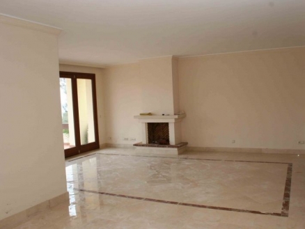 Estepona property: Apartment for sale in Estepona, Spain 69429