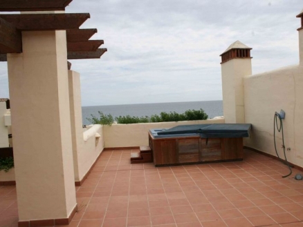 Estepona property: Apartment for sale in Estepona, Malaga 69429