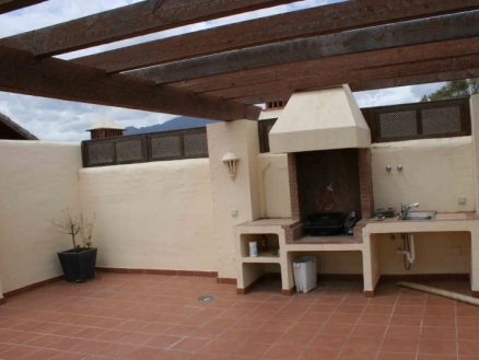 Estepona property: Apartment in Malaga for sale 69429