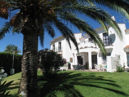 Calahonda property: Townhome for sale in Calahonda 69432