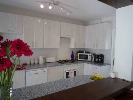 Calahonda property: Townhome with 3 bedroom in Calahonda 69432