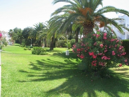 Calahonda property: Townhome for sale in Calahonda, Malaga 69432