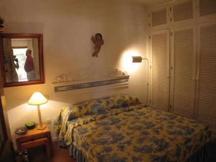 Malaga property: Apartment with 1 bedroom in Malaga, Spain 69435