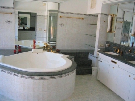 Guadalmina property: Villa in Malaga for sale 69437