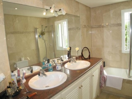 Nueva Andalucia property: Villa for sale in Nueva Andalucia, Malaga 69439
