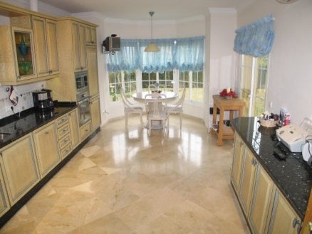 La Quinta property: Villa with 4 bedroom in La Quinta 69441