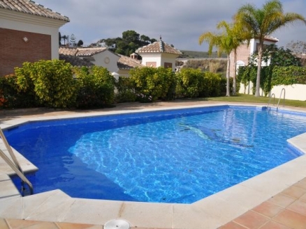 Nerja property: Townhome to rent in Nerja 69592