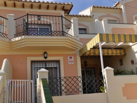 Nerja property: Nerja, Spain | Townhome to rent 69592