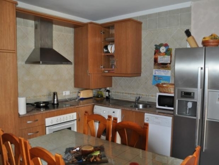 Nerja property: Townhome to rent in Nerja, Spain 69592
