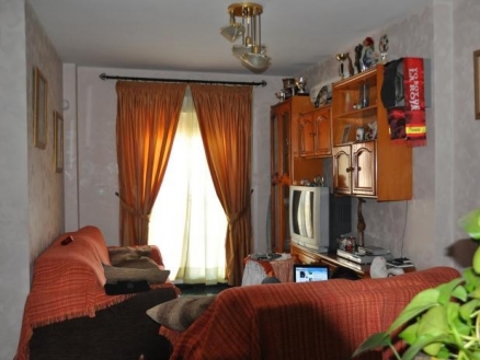 Nerja property: Townhome with 3 bedroom in Nerja, Spain 69592