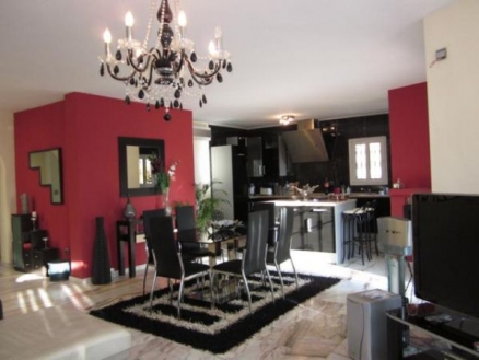 Las Ramblas property: Villa with 4 bedroom in Las Ramblas 69656