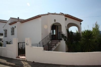 Alcalali property: Villa to rent in Alcalali 100000