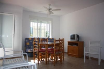 Alcalali property: Apartment with 2 bedroom in Alcalali 100001