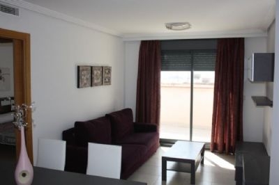 Benissa property: Apartment to rent in Benissa 100013