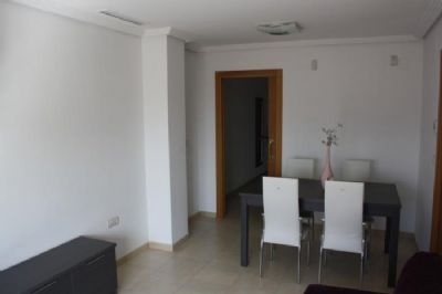 Benissa property: Apartment to rent in Benissa, Spain 100013