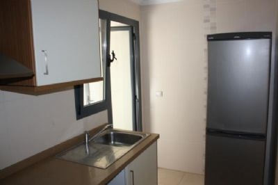 Benissa property: Apartment with 2 bedroom in Benissa 100013