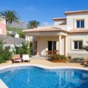 Beniarbeig property: Villa for sale in Beniarbeig 100014
