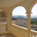 Jalon property: Jalon, Spain Apartment 100015