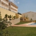Jalon property: 3 bedroom Apartment in Alicante 100015