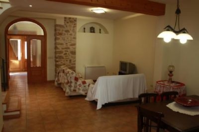 Jalon property: Townhome for sale in Jalon 100016