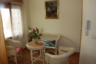 Jalon property: Townhome with 5 bedroom in Jalon 100016