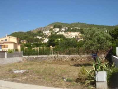 Alcalali property: Villa for sale in Alcalali 100017