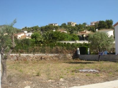 Alcalali property: Villa for sale in Alcalali, Spain 100017