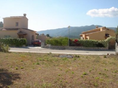 Alcalali property: Villa with bedroom in Alcalali, Spain 100017