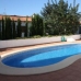 Alcalali property: Apartment for sale in Alcalali 100018