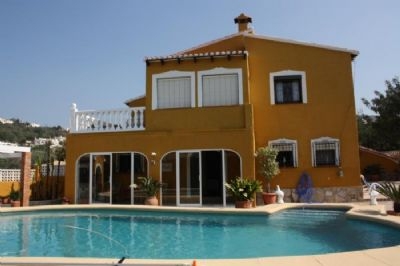 Orba property: Villa for sale in Orba 100019