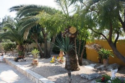 Orba property: Villa with 3 bedroom in Orba 100019