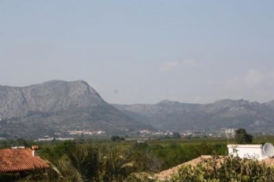 Orba property: Villa with 3 bedroom in Orba, Spain 100019