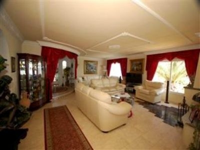 Benidoleig property: Villa with 5 bedroom in Benidoleig 100020