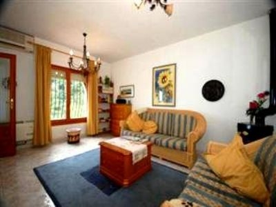 Oliva property: Villa with 3 bedroom in Oliva 100021