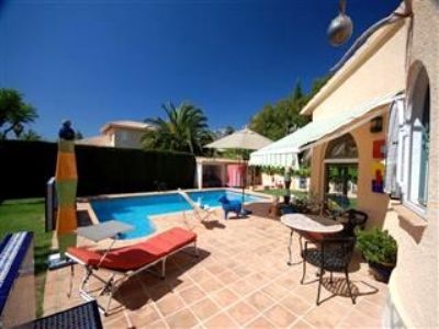 Els Poblets property: Villa for sale in Els Poblets, Spain 100022